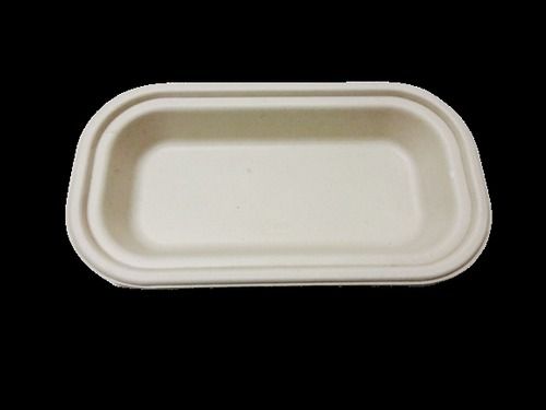 750 Ml Bagasse Container