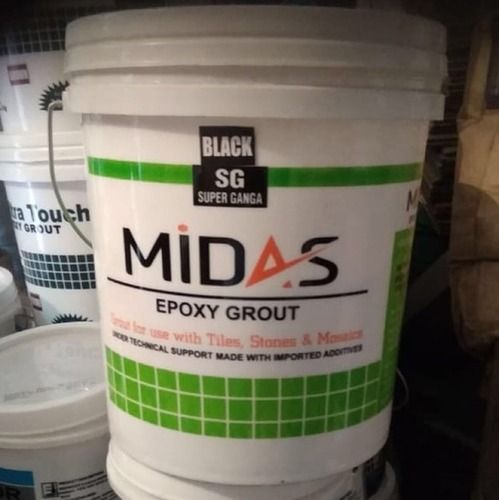 White Best Price Epoxy Grout Adhesive