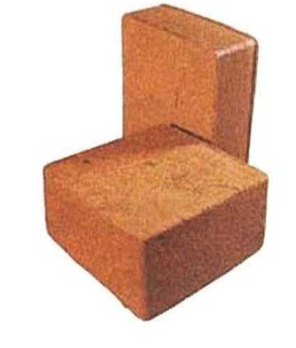 Coir Pith Blocks For Construction 