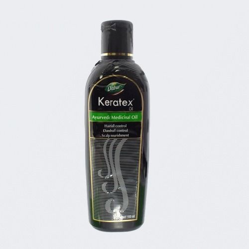 Dabur Keratex Oil Age Group: All Age Group