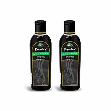 Dabur Keratex Oil