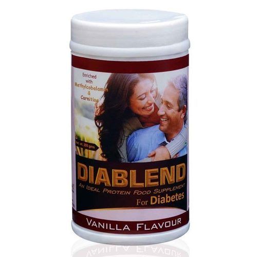 Diablend For Diabetes Nutrition Powder 200gm