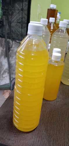 Edible Groundnut Pure Oil For Cooking