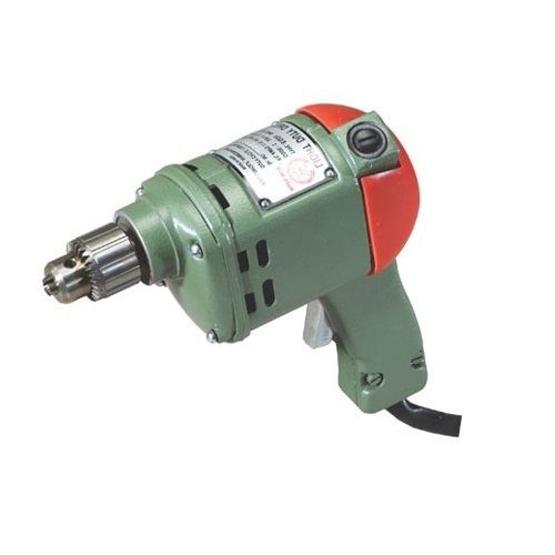 Manual Electric Light Duty Drill