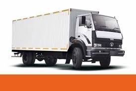 Express Cargo Services By Tirupati Cargo Movers