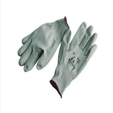 Plain Full Fingered Garden Gloves