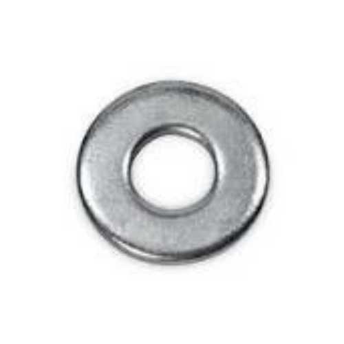 Galvanized Iron Round Washer