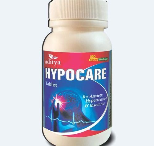 Hypocare Tablets