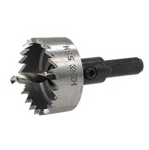 Round Industrial Hole Saw Cutter