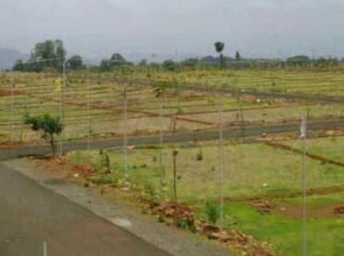 Industrial Plot / Land By Firstkeys Property Consultants
