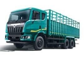 Industrial Transport Services By Tirupati Cargo Movers
