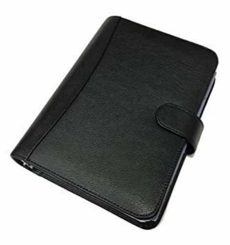 Leather Promotional Writing Diary - Eco-Friendly Leather, 120 Sheets | Durable Finish, Sewing Binding, Deboss and Printing Logo Options, Smooth Daily Use