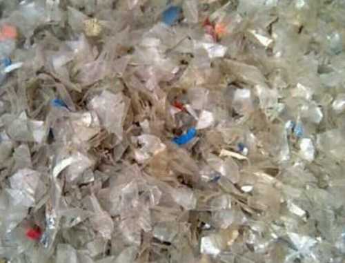 Light Duty Hdpe Scrap