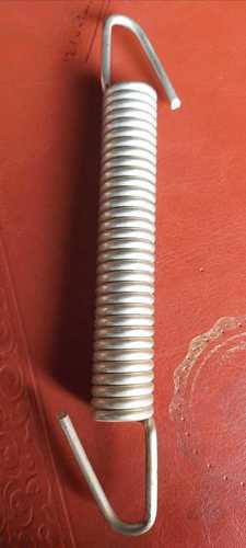 Extension Mild Steel Brake Shoe Spring 