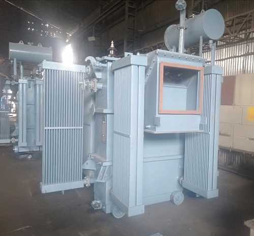 Octc Distribution Transformer