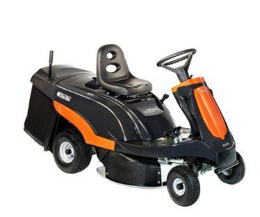 As Per Client Choice Oleo-Mac Mistral-72/12.5 K H Riding Mower