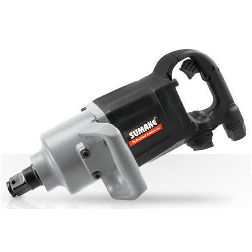 Truck impact wrench hot sale