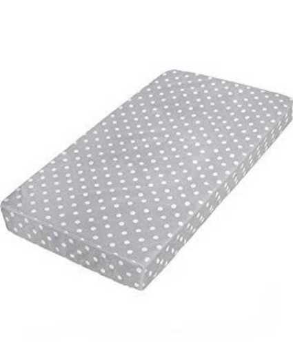 Eco-Friendly Rectangular Shape Bed Mattress