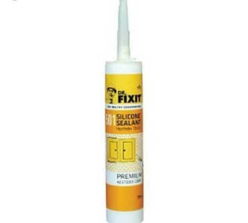 Silicon Glass Bonding Sealant