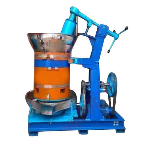 Soybean Oil Mill Machine inbuilt with Three Phase Induction Motor