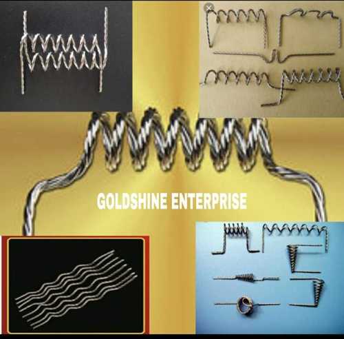 Silver Tungsten Filament For Vacuum Metalising