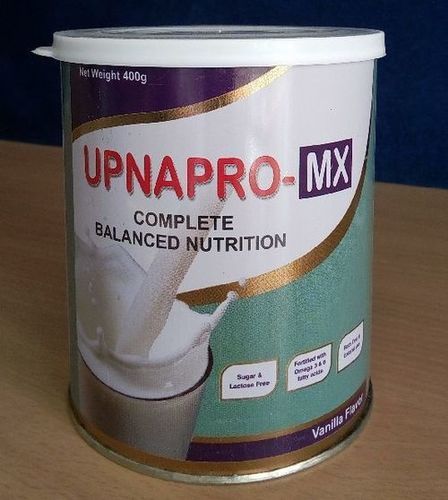 Upnapro Mx Complete Balance Nutrition