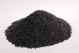  Coal Slag Abrasive