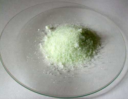 Ammonium Sulphate