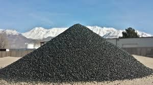 Coal Slag Abrasive