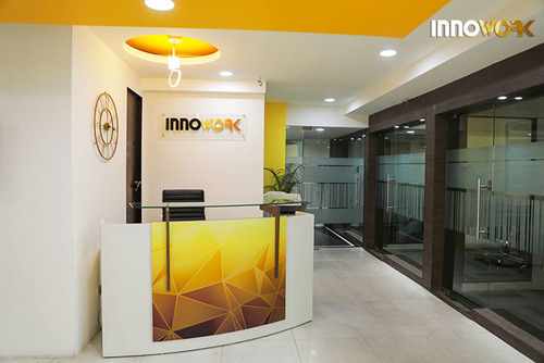 Coworking Office Space In Noida By Innowork