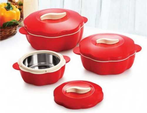 Durable Finish Standard Tharmoware