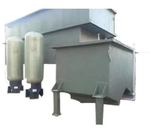 Effluent Treatment System