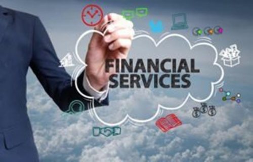 Financial Services By anuj