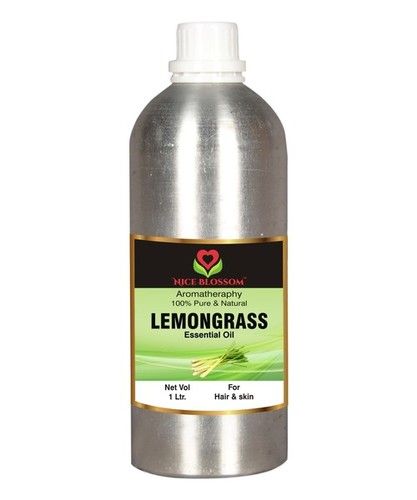 Homeda Lemongrass Essential Oil for Diffuser 30 ml Room Freshener Home  Fragrance Lemon Grass Oil for Hair Growth Skin Face Mosquitoes  100  Pure Fresh  Premium Aroma Oil  JioMart
