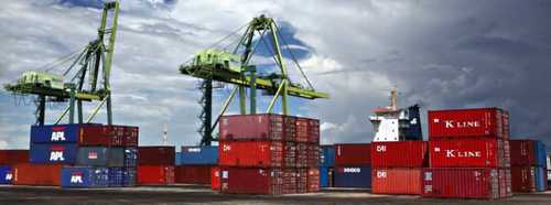 Multi Modal Transportation Services By Nilja Shipping