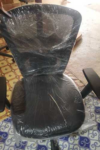 Office Black Color Chair