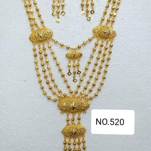 Party Wear Imitation Necklace Set