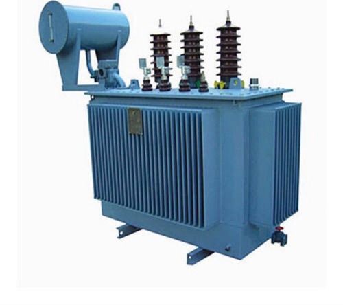 Power Coated Electrical Transformer