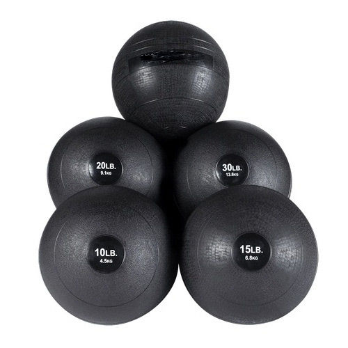 PVC Slam Ball for Fitness