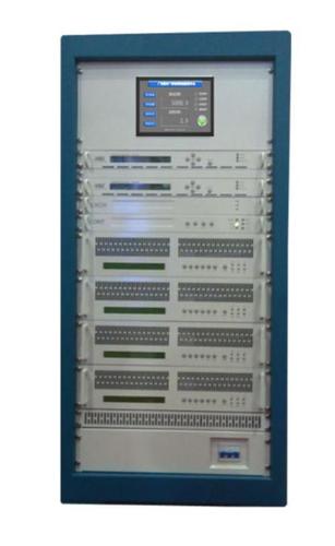 1kw Tv Broadcasting Transmitter