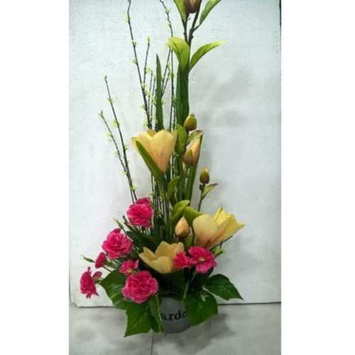 Artificial Flowers for Decoration