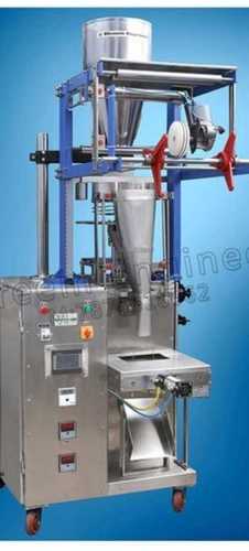 Automatic Pouch Packaging Machines