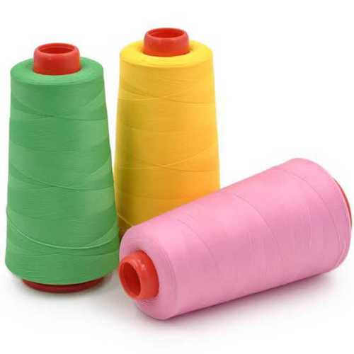 Multilcolor Eco Friendly Stitching Thread