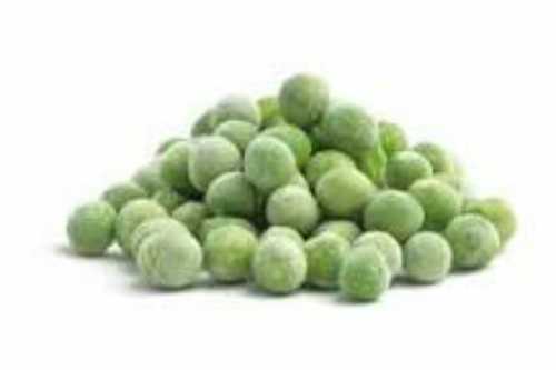 Frozen Green Round Peas