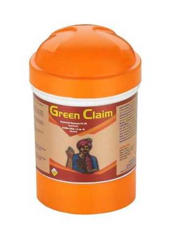 Green Claim Agriculture Pesticides  Chemical Name: Picloram