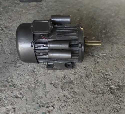 Black Heat Proof Abb Motor