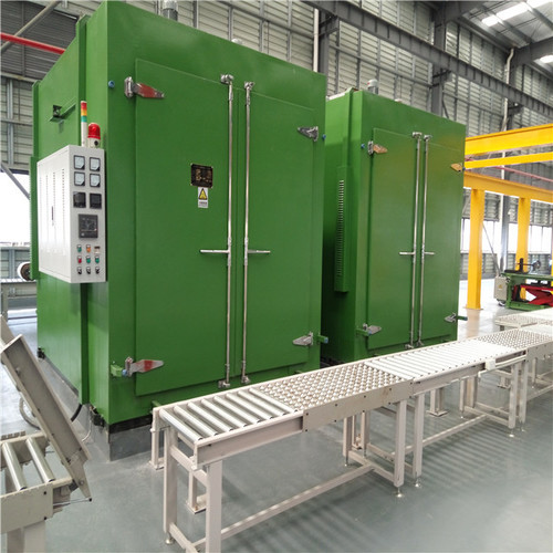 High Efficiency Automatic Hot Air Cycle Drying Oven Voltage: 220 Volt (V)