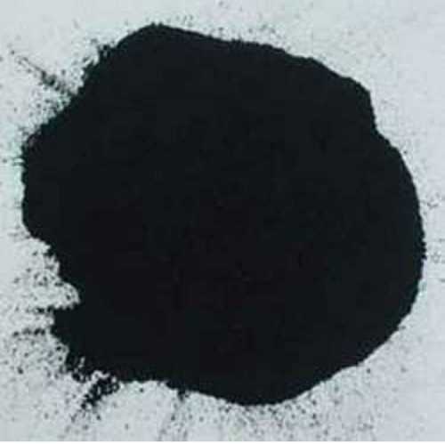 Industrial Black Lignite Powder