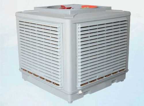 Industrial Plastic Air Cooler Place Of Origin: India