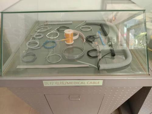 ग्राहक की पसंद के अनुसार Newind केबल और तार